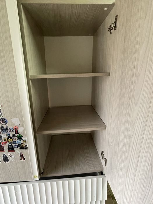 Szafa VOX z szufladami