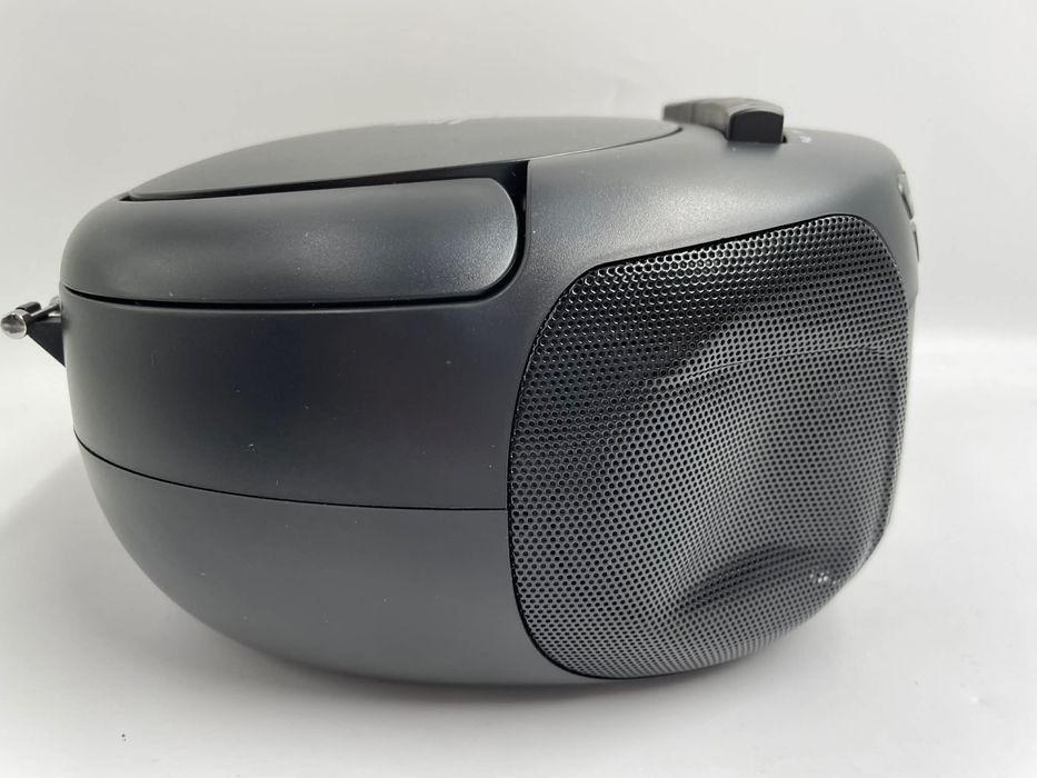 radioodtwarzacz KLIM CD + kasetowy z technologią Bluetooth.