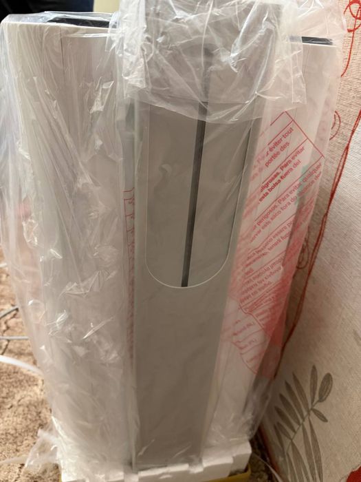 Кондиционер мобильный Scandix SC9000