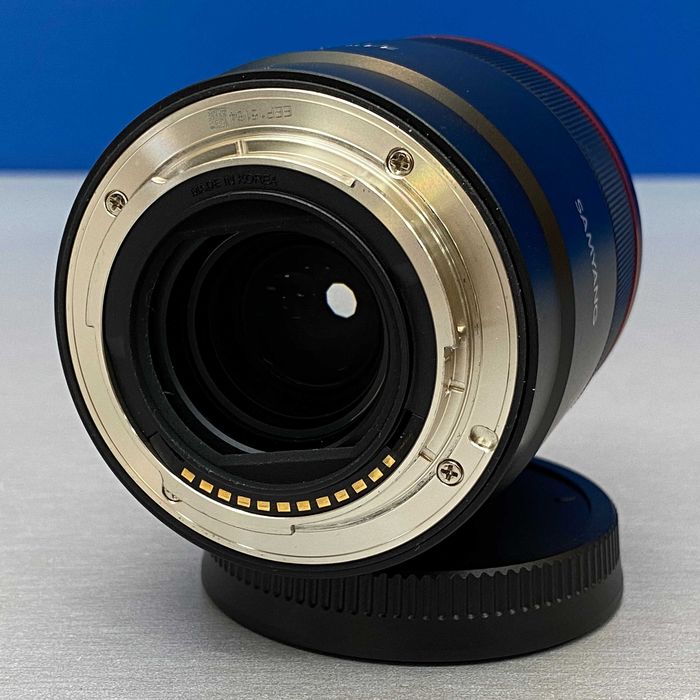 Samyang AF 24mm f/1.8 | Sony FE