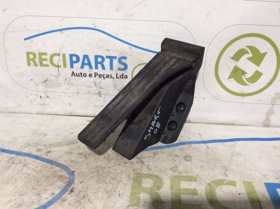 Pedal de acelerador Smart Fortwo A451179843