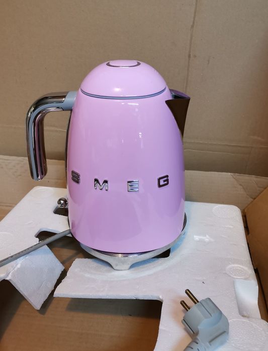 Czajnik elektryczny Smeg KLF03