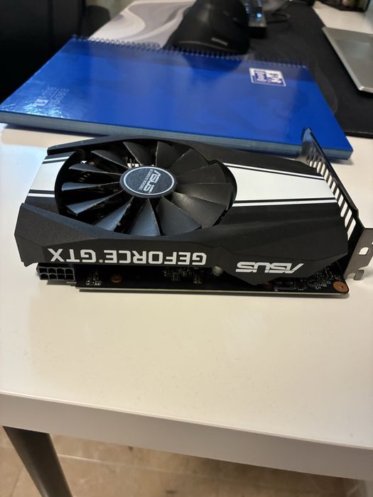 Gráfica Geforce GTX Super 6GB