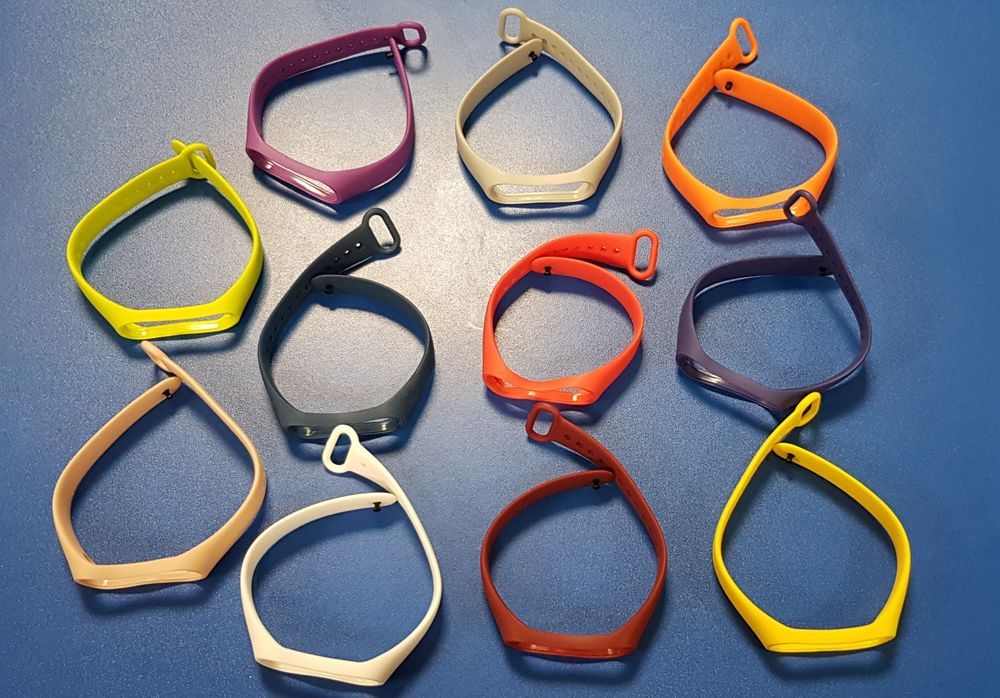 Браслет Ремешок Ми Бэнд Mi Band 4