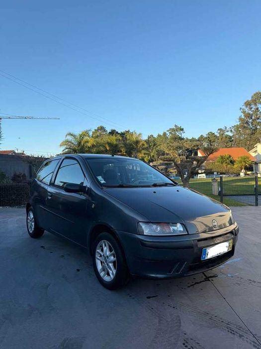 Fiat Punto 1.2 16v64966362672899120
