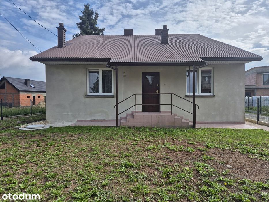 Dom – Wola Batorska, powiat wielicki - Widok 2