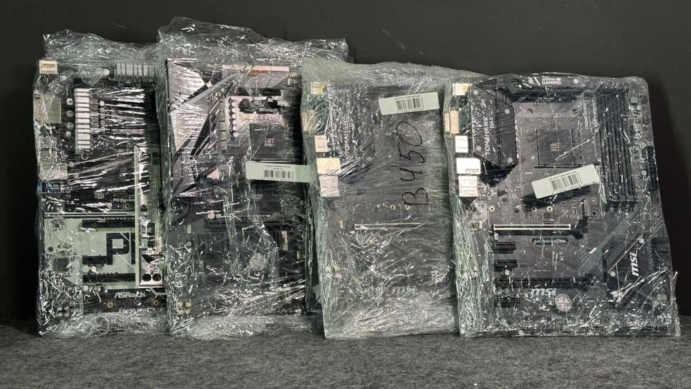 Материнська плата B760 B450 X790