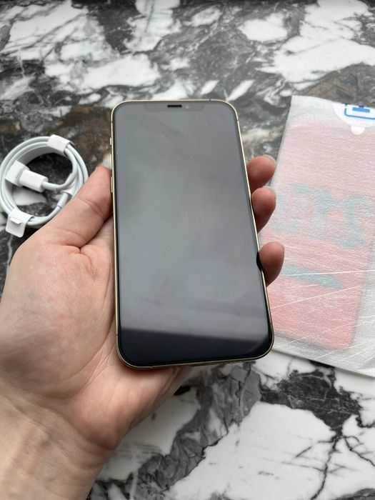 iPhone 12 pro max 128gb айфон 12 про мах 128гб