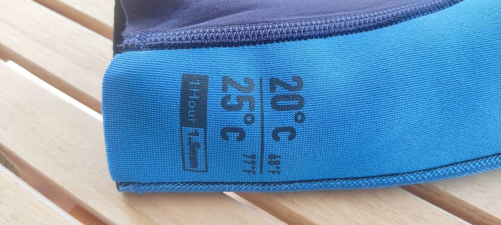 Fato de Surf / Bodyboard Decatlhon 1.5mm para crianças até aos 6 Anos