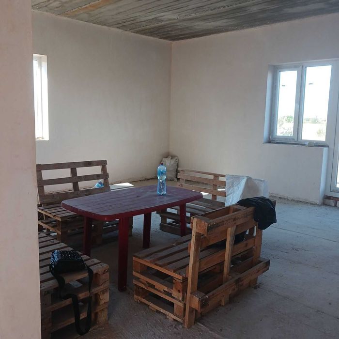 Фонтанка капитальный дом у моря