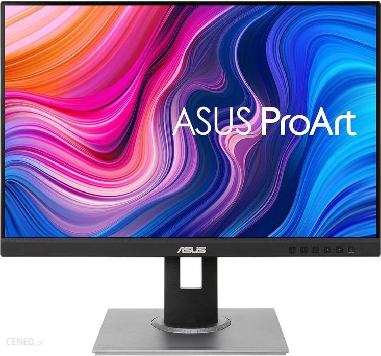 Monitor Asus Proart 27" 2560X1440Px Ips 75Hz (Pa278Qv)