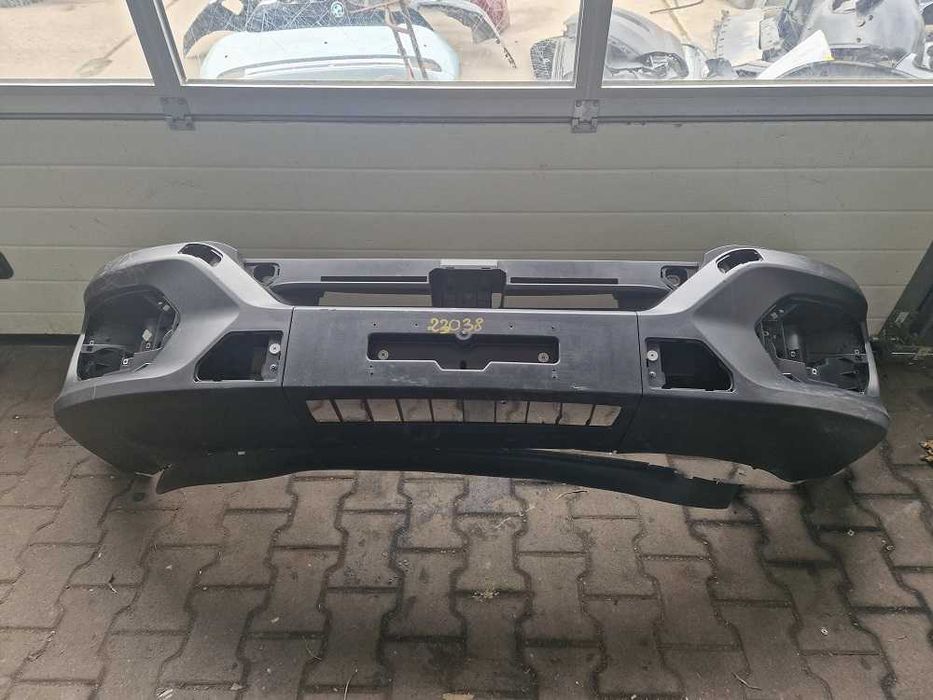 Iveco Daily IV 4 Lift 19r.- Zderzak Przód