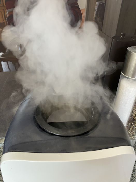 Зволожувач повітря Air-O-Swiss U650