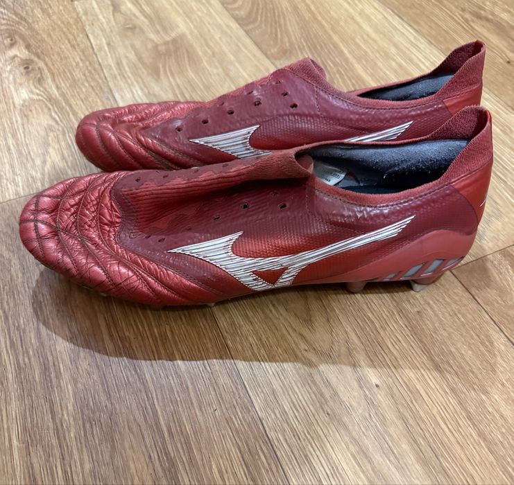 Бутси Mizuno Morelia Neo IV Beta Elite