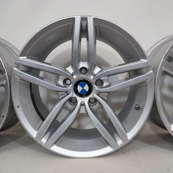 5x120 17" bmw E90 E91 e60xd E36 E46 z3 X3 F10 f11 f30 F31
