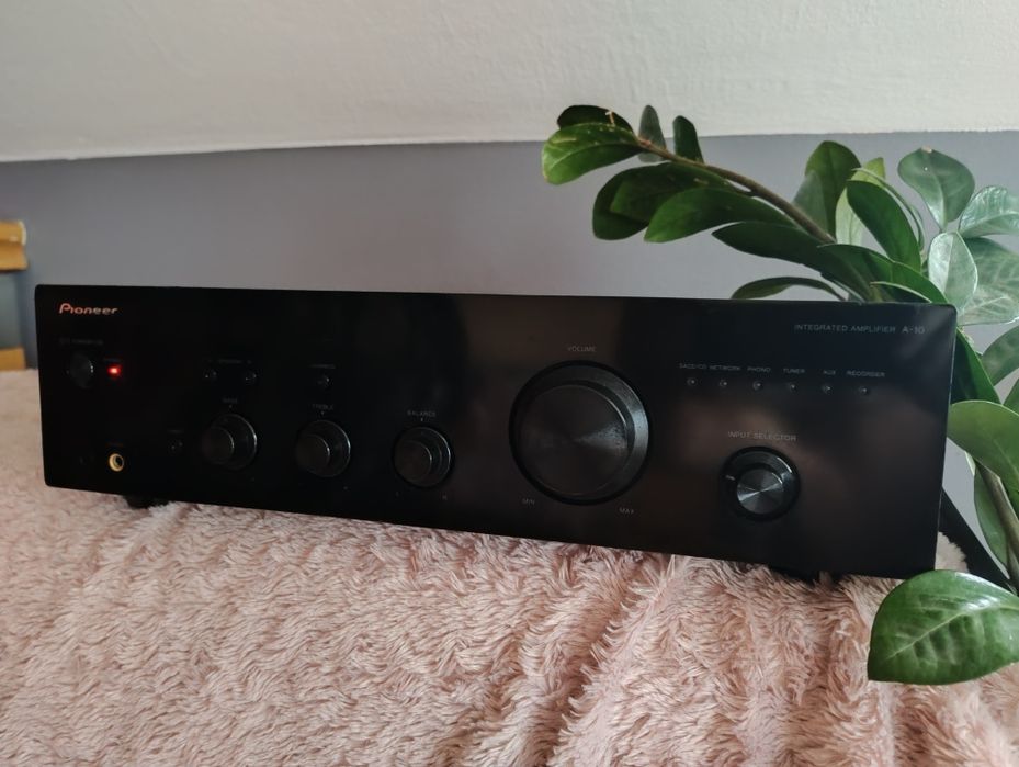 Wzmacniacz Pioneer a 10k