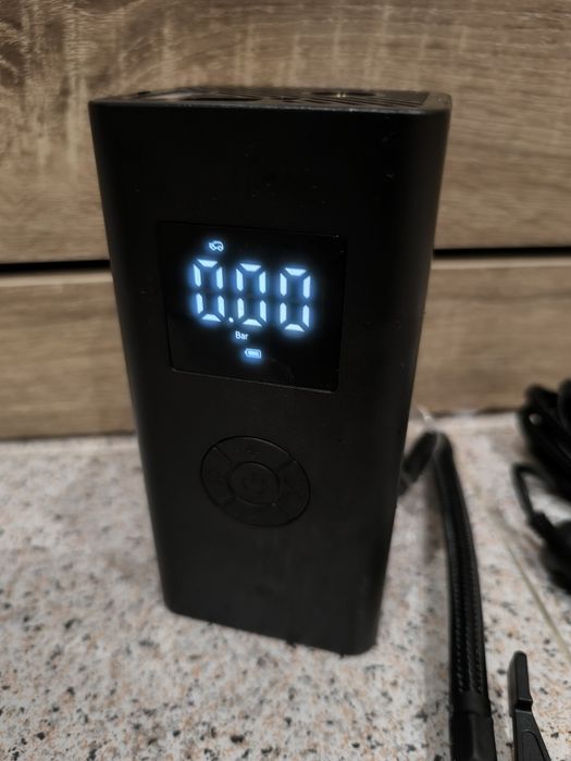 Compressor ar portátil 160 psi