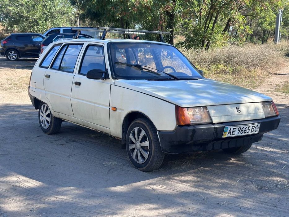 Продам ЗАЗ Дана в хорошем состоянии