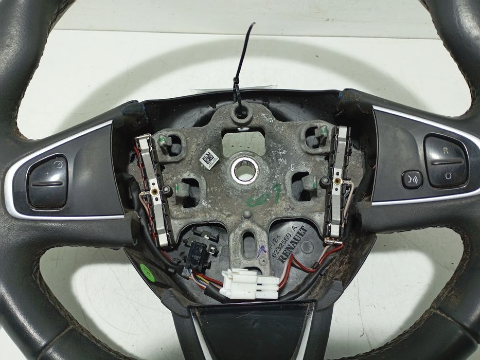 Volante de direção RENAULT Clio IV Grandtour (KH_)