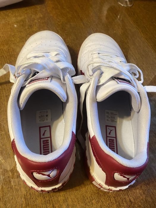 Оригінальні кросівки PUMA