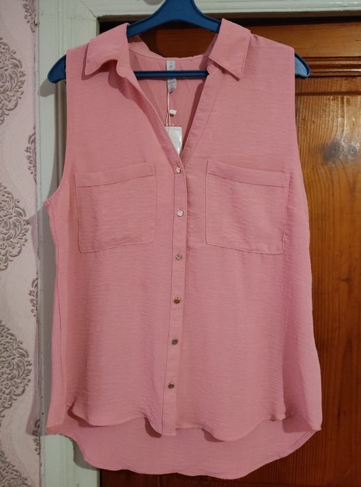 Блуза, рубашка розмір L