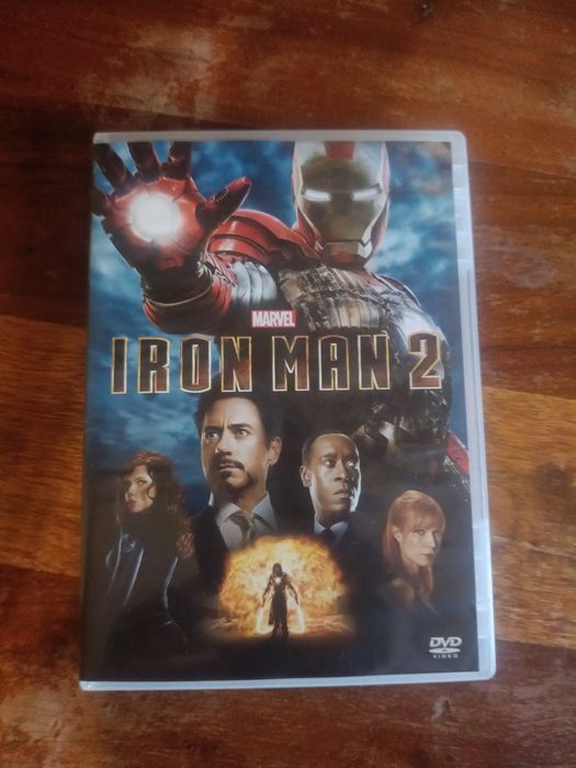 Zestaw filmów DvD familijnych