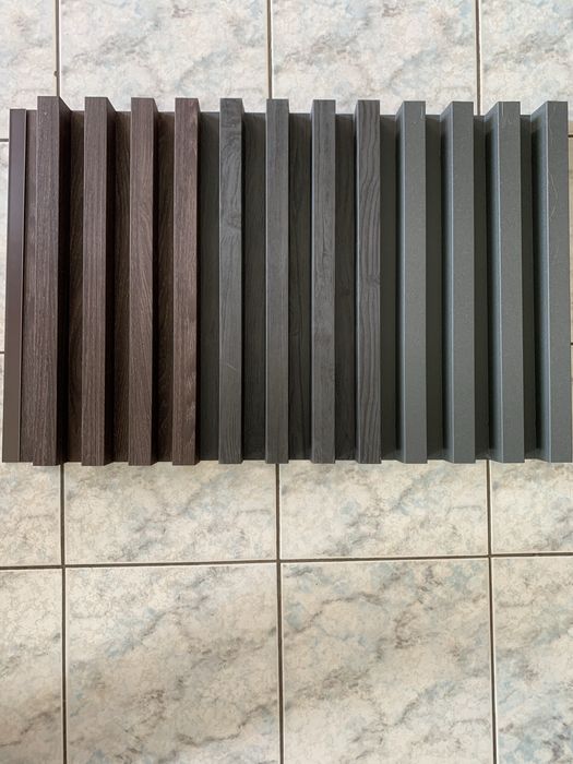 Профнастил.Паркан.Фасад. Стеля.еВідновлення