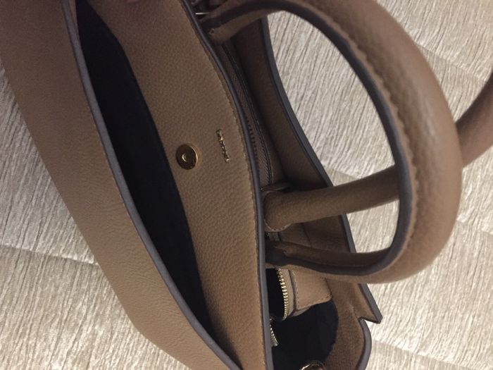 Mala Parfois (seminova)