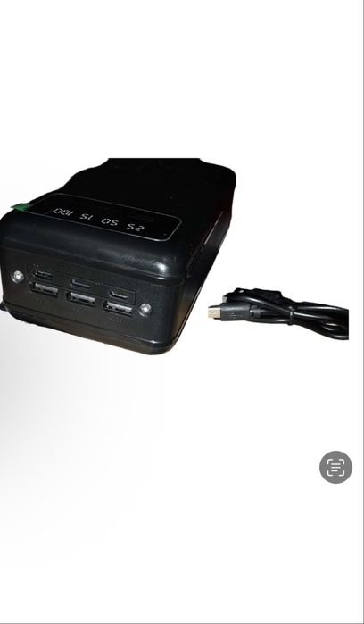 Power bank 50000 mAh