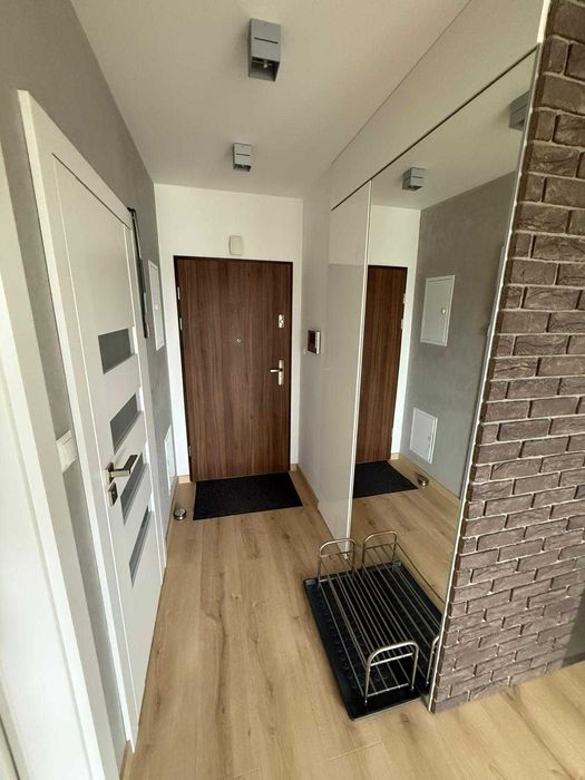 Mieszkanie na wynajem 45m2 Wilkowyja, Pobitno Rzeszów