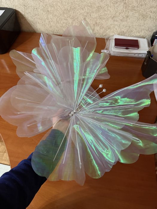 Фотозона/Оренда каркасу та тканини для фотозони/ напис на гендер паті