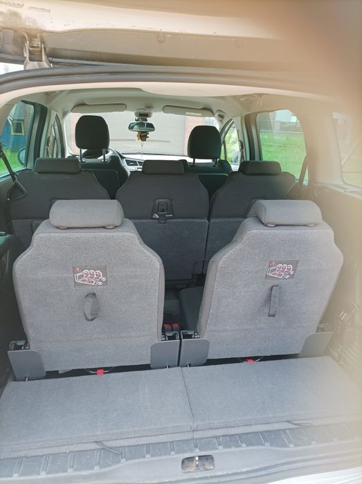 Peugeot 5008,2014 rok,2.0 d