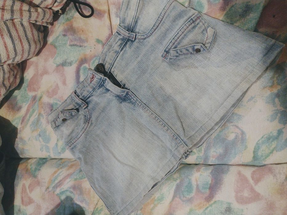 Spódniczka biodrówka