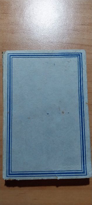 A horrível morte de miss Gildehrist  Jean-Toussaint-Samat