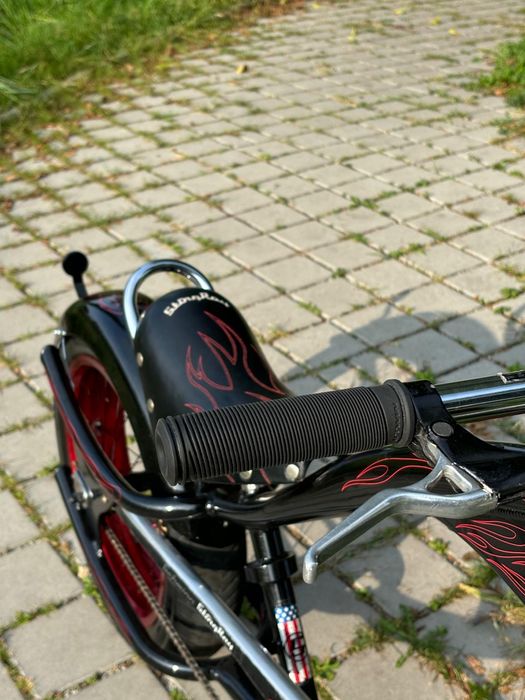 Rower chopper Schwinn Spoiler
