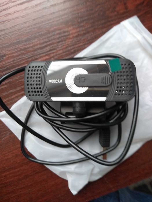 Web-камера WB140