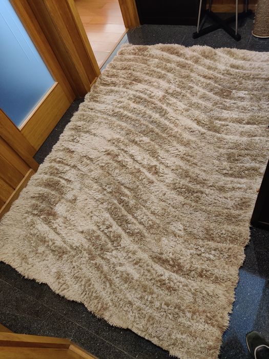 Tapete de Sala de 230x160