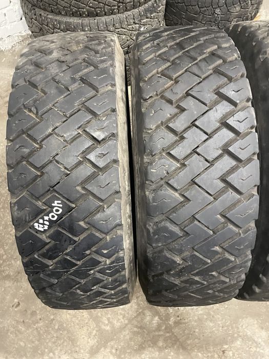 Резина болотяна 245/65 R17 комплект шин резини шини