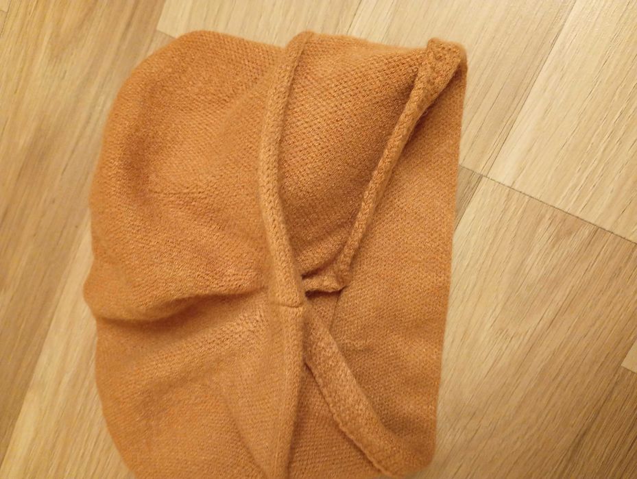 beret Loman 55-57 cm