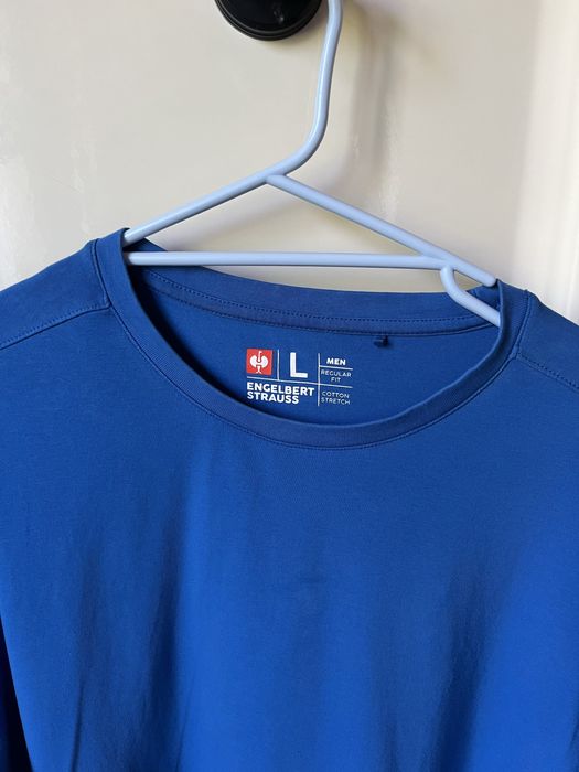 Чоловіча кофта Engelbert Strauss розмір L