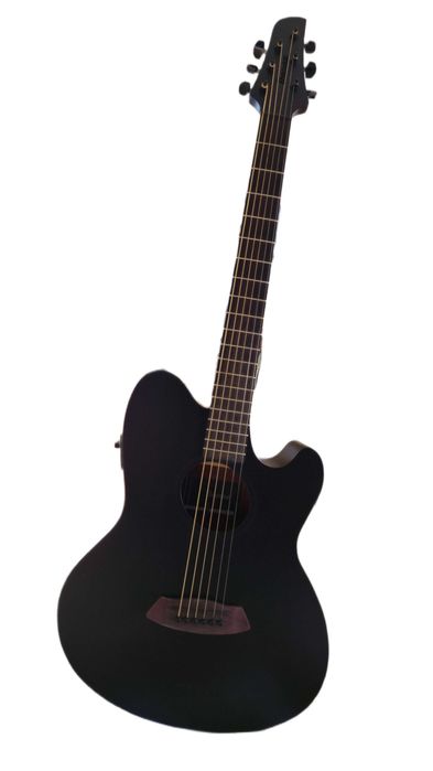 Sprzedam gitara elektro akustyczna Ibanez TCY621 BOT