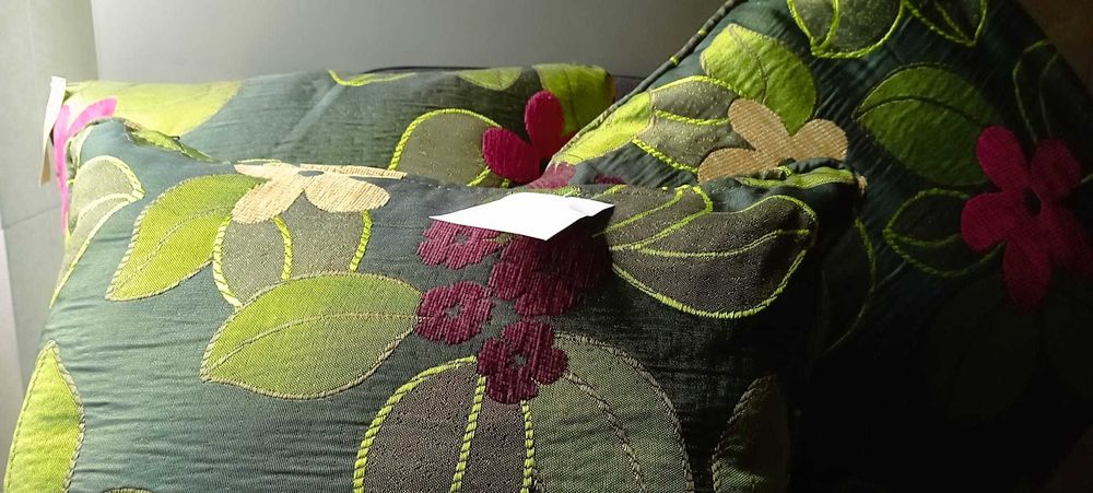 Almofada Nova Muito Bonita