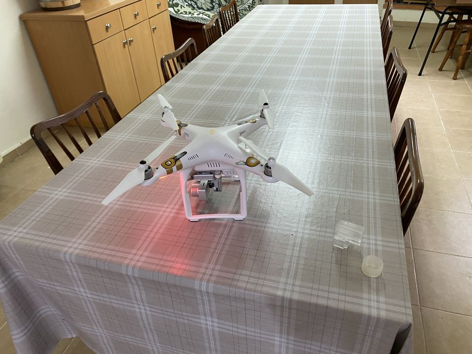 Drone DJI Phantom 3 SE