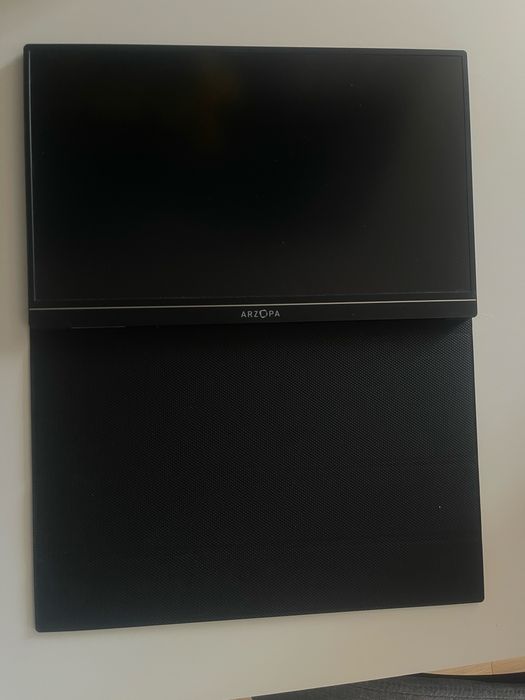 Przenośny monitor arzope s1 table