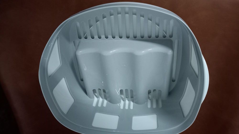 Esterilizador Chicco microondas