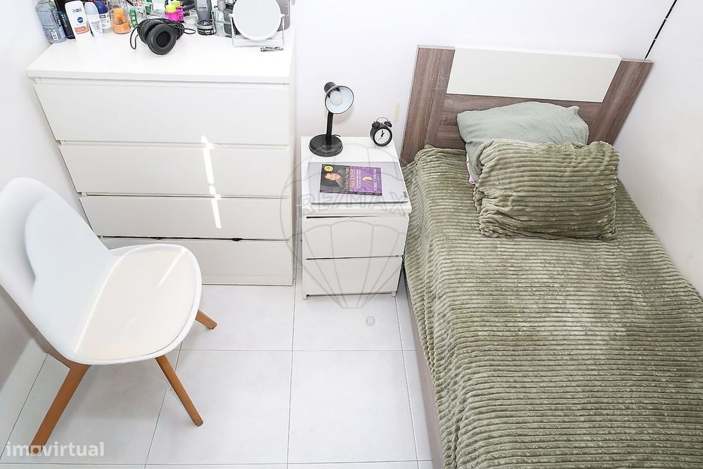 Apartamento T2 para venda