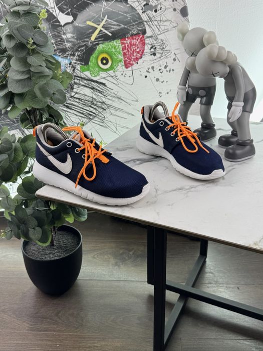 Кросівки Nike Roshe 36.5 розмір Е15201