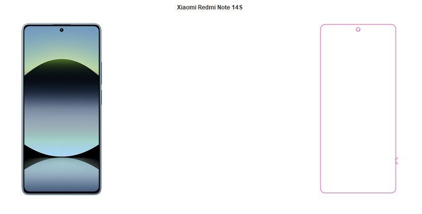 Folia Ochronna ZAGG Ultra Clear+ do Xiaomi Redmi Note 14s