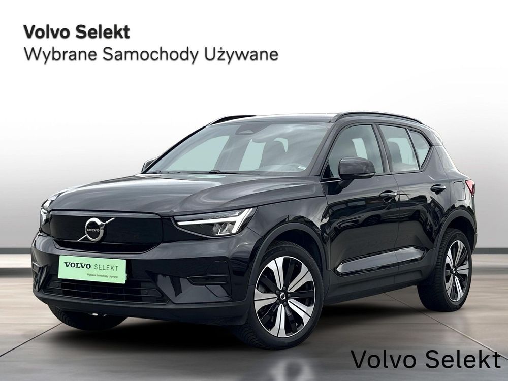 Volvo XC 40