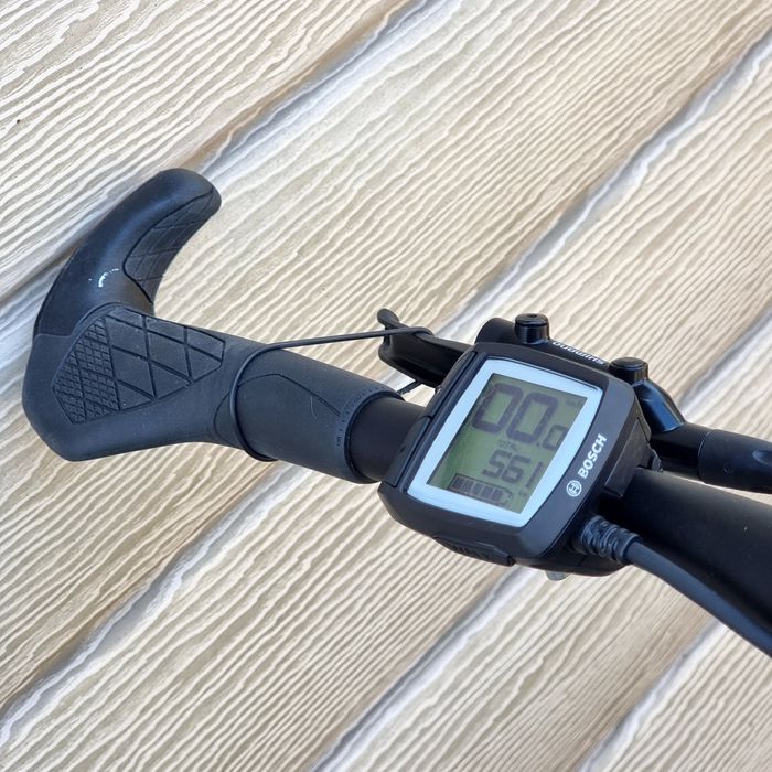 29 CANYON PATHLITE ON 6 BOSCH CX Shimano Deore XT 1x12 Вилка Повітряна